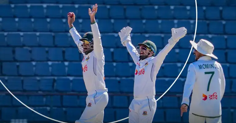 আয়ারল্যান্ডের বিপক্ষে বাংলাদেশের জয়